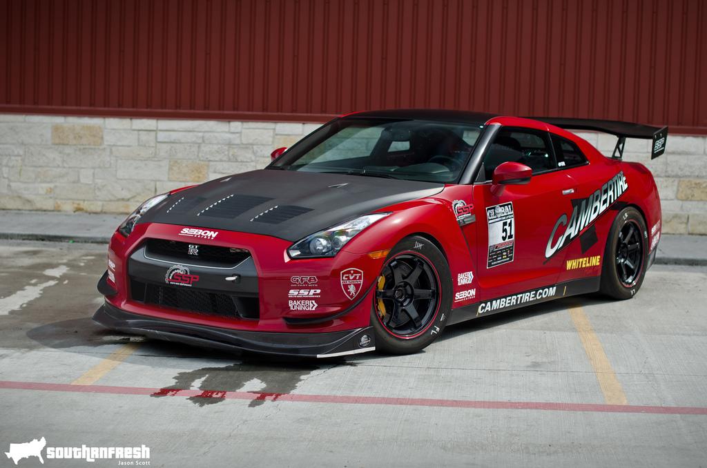 Nissan skyline gtr r35 retail price #6